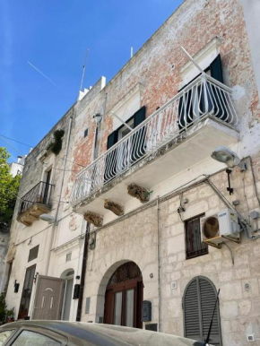 CASA ZIAGO